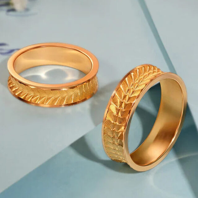RINGS