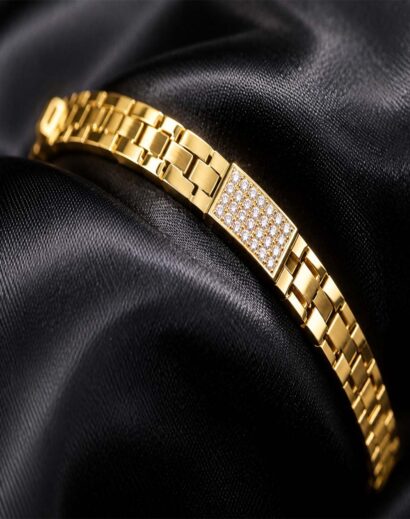 LIGHT WEIGHT BANGLE