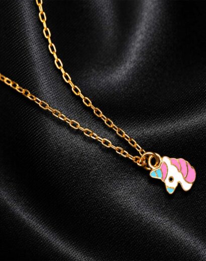 UNICORN KIDS CHAIN